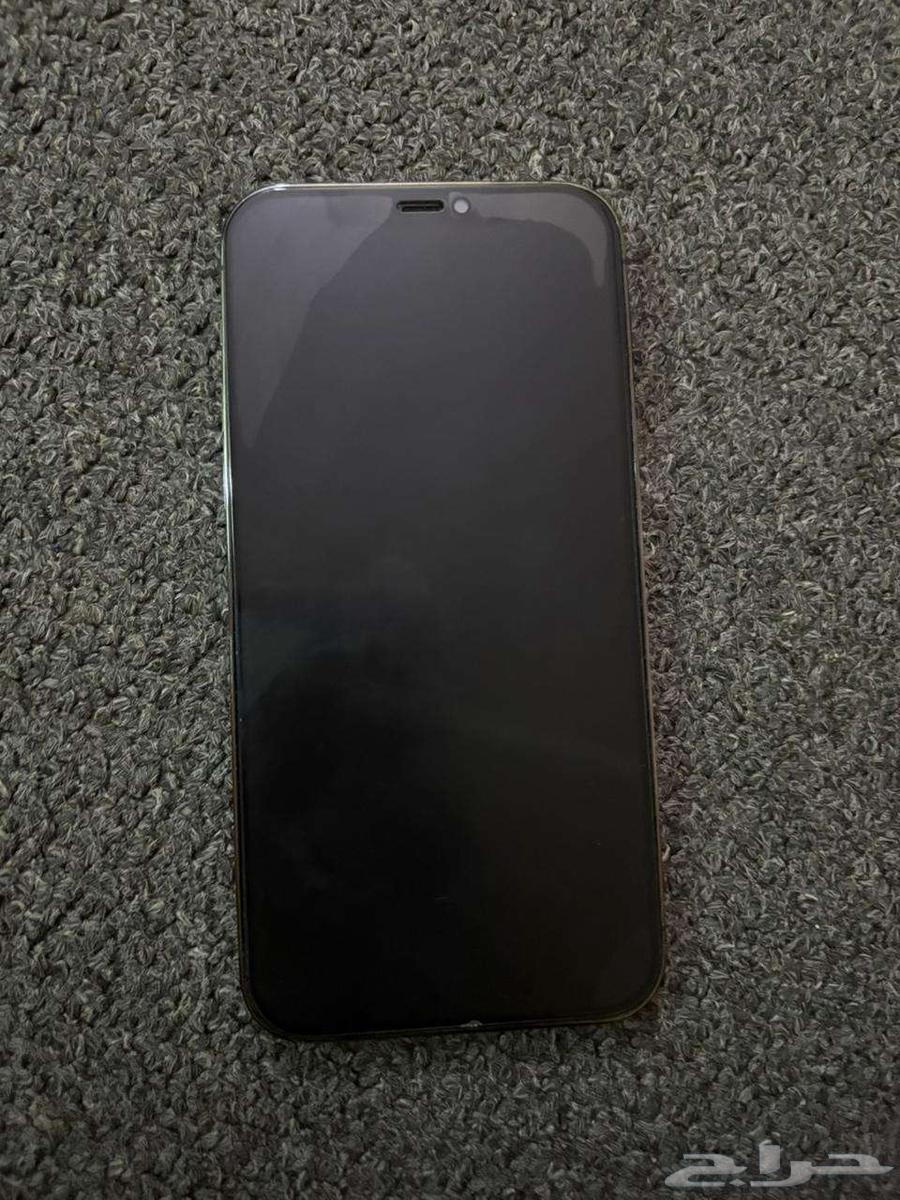 ايفون 12 برو السعه  12864229948492161111