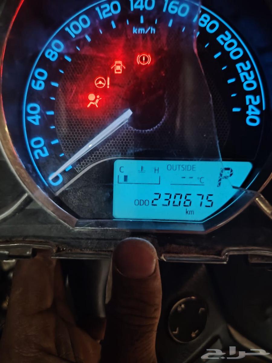 للبيع عداد كوريلا موديل 2014 إلى 201664397255828481112