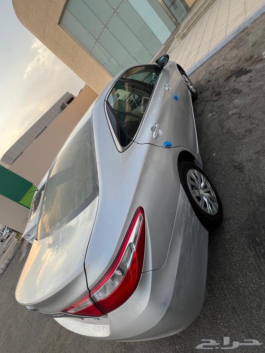 كامري 2016 استماره جديد فحص جديد64405389704065111