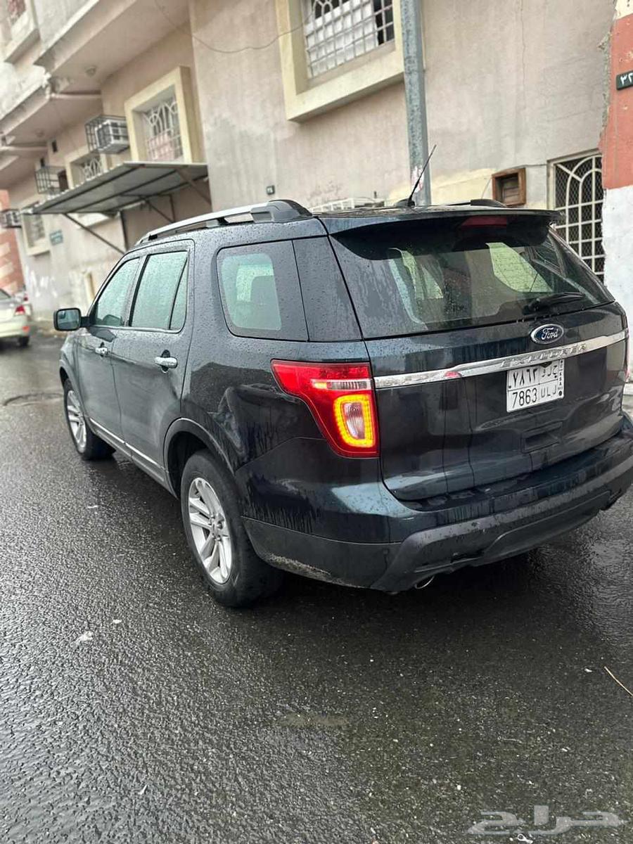 فورد اكسبلور 201564407001677955112