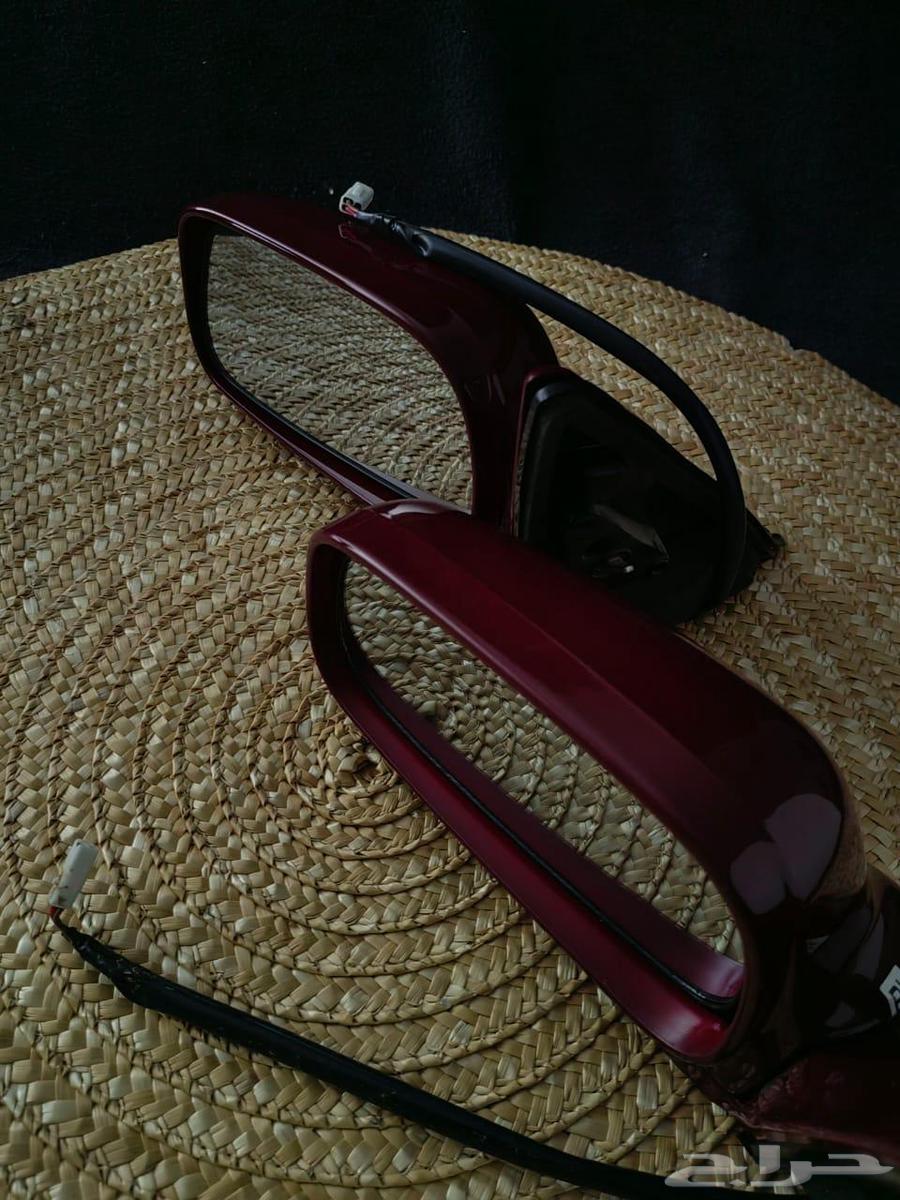 مرايا كرسيدا جهة اليسار64397464677122111