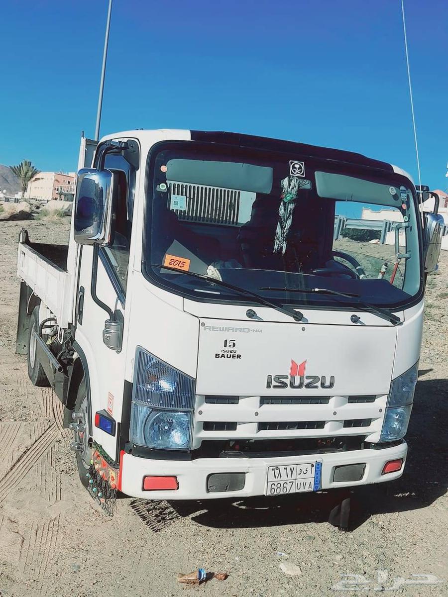 Isuzu Tipper64404055757953112