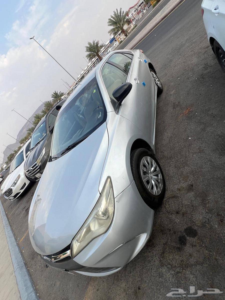 كامري 2016 استماره جديد فحص جديد64405389704065114