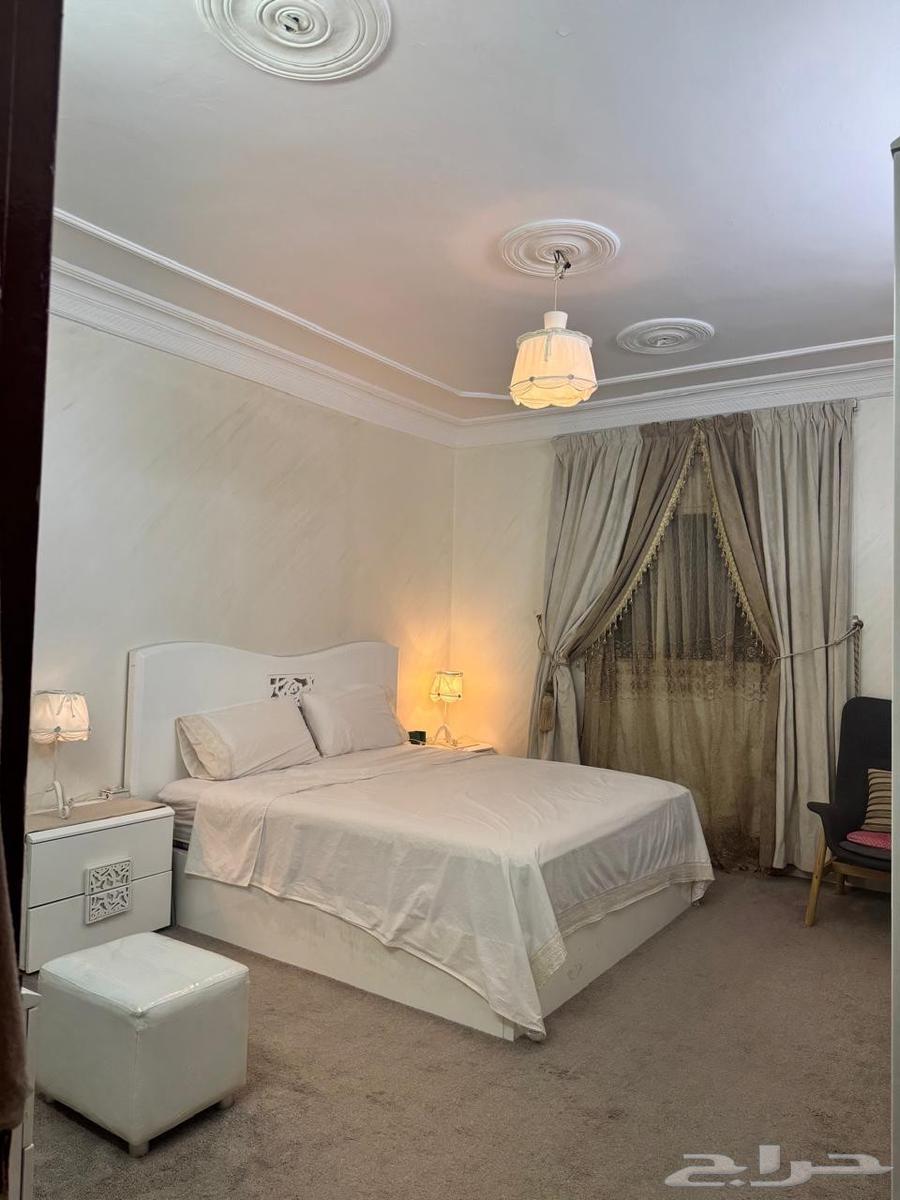 غرفة نوم جديدة64205690024834112
