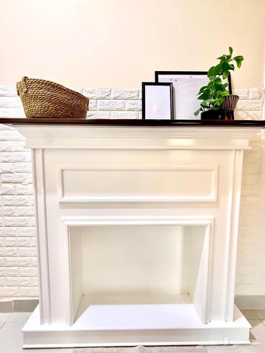 مدفأة خشب تفصيل64223805836035111