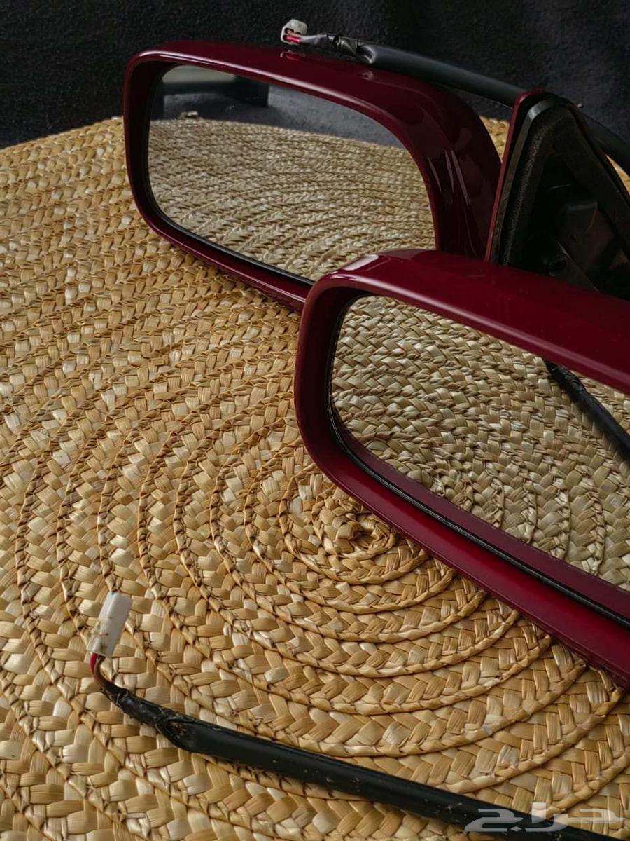 مرايا كرسيدا جهة اليسار64397464677122112