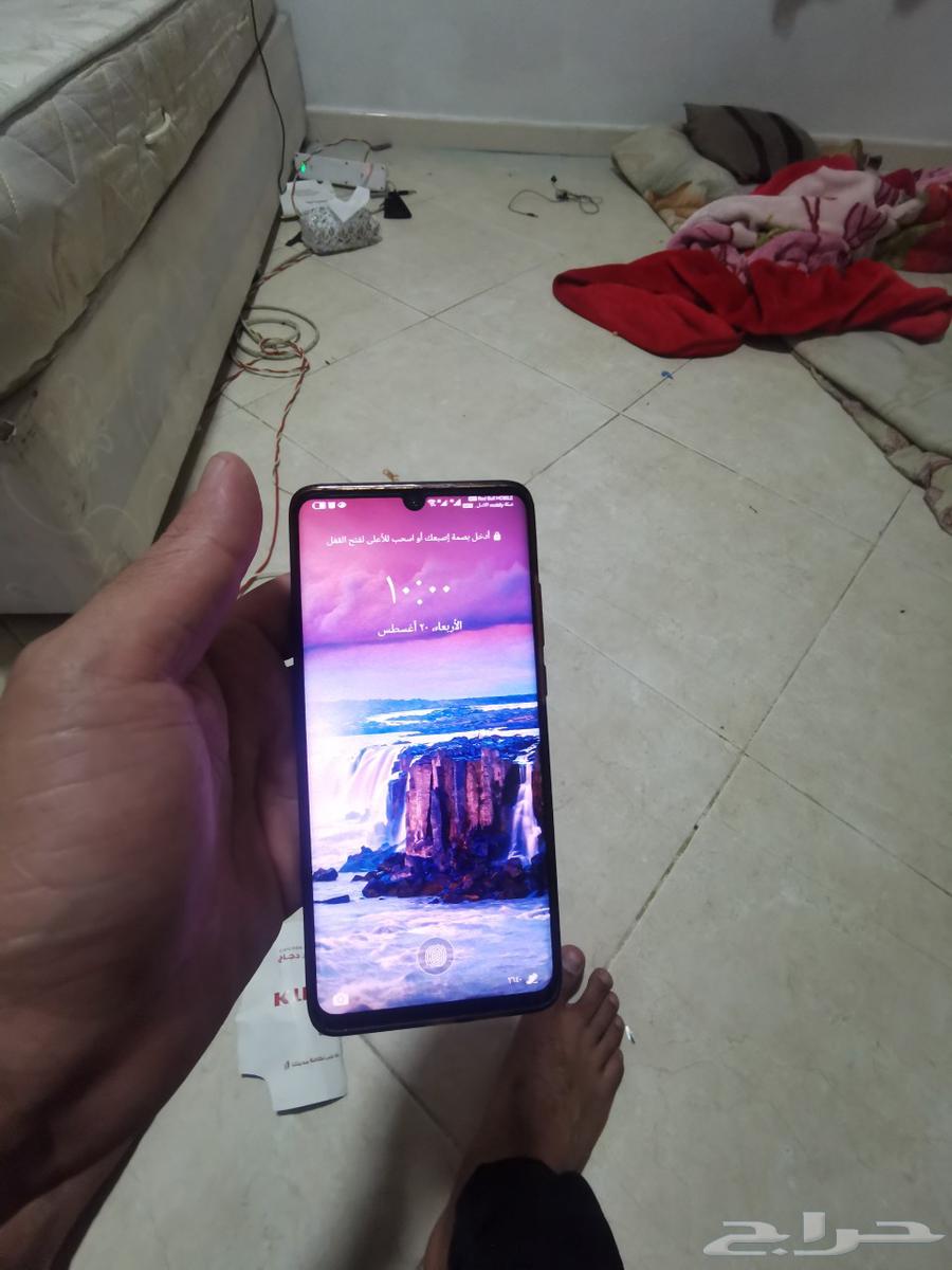 جوال هواوي 256ج للبيع64229295415171110