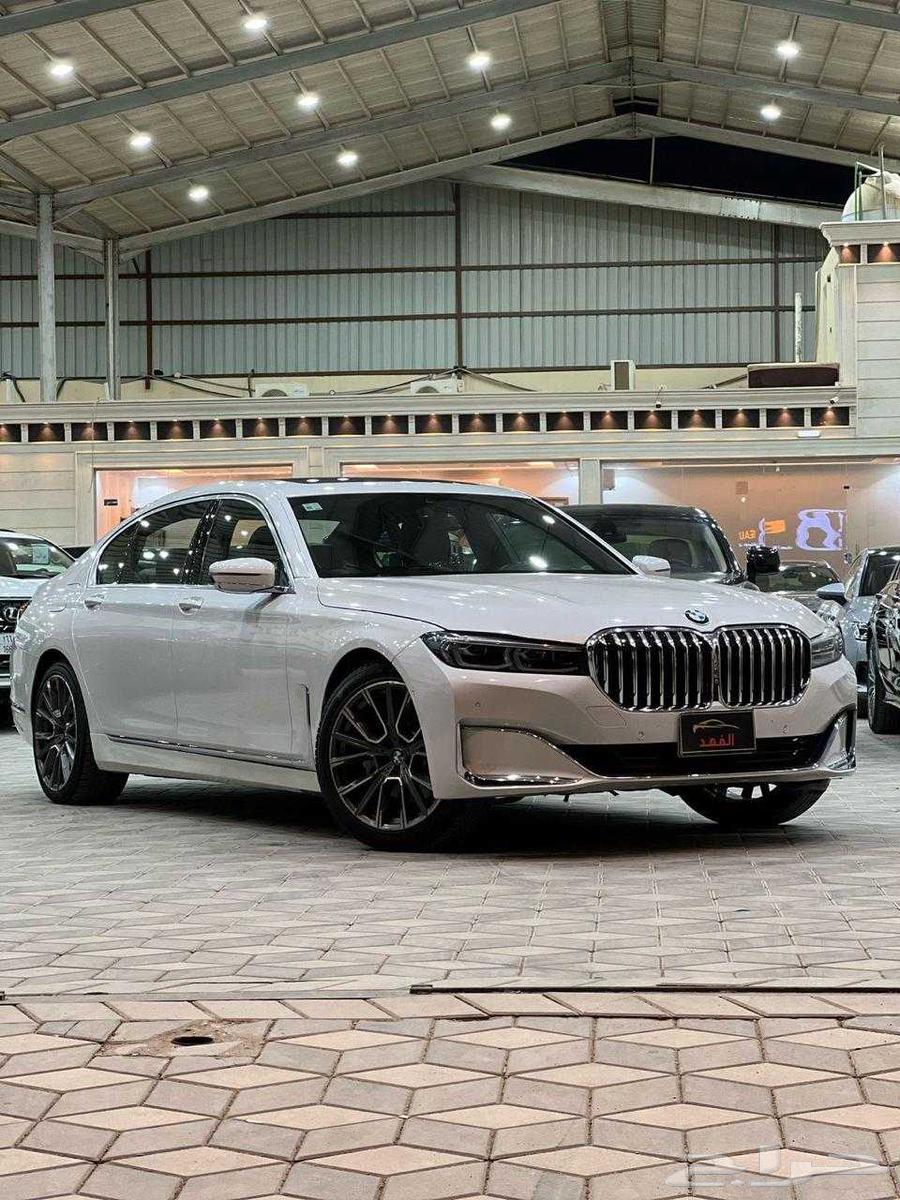 BMW معدل 2022 M kit ب 64 ألف64407699019395110