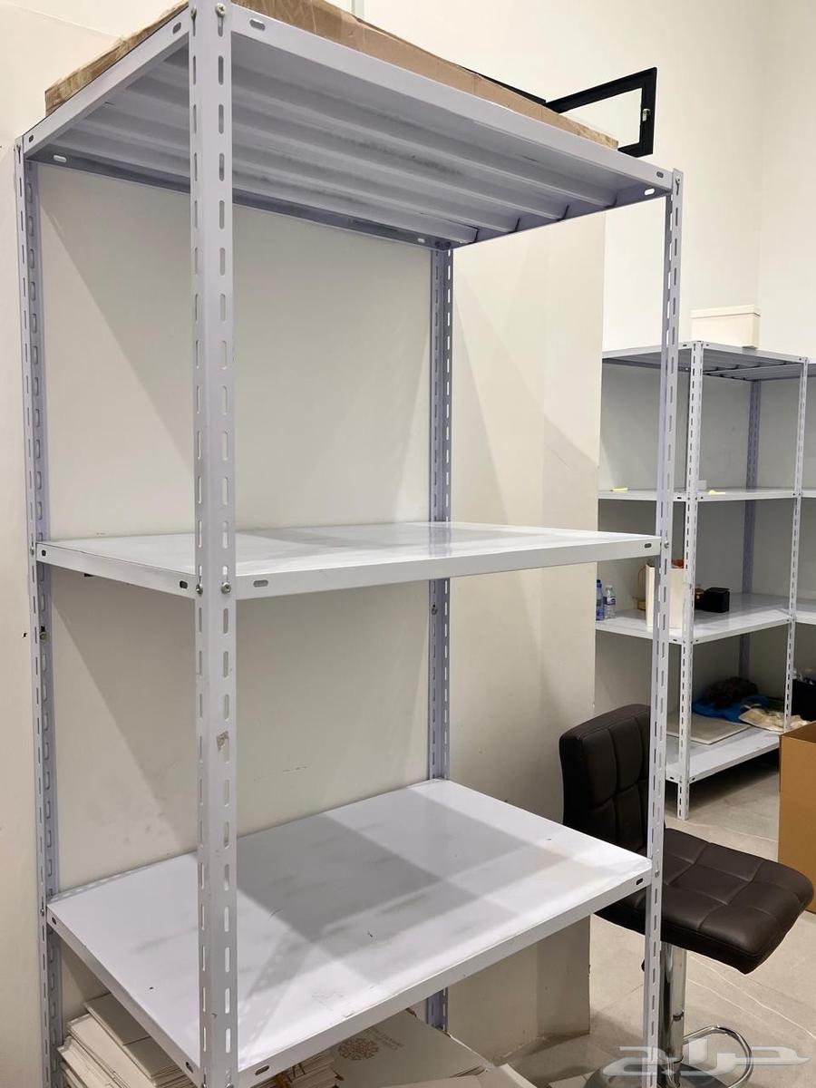 رفوف سوبرماركت و تخزين64229935359746112