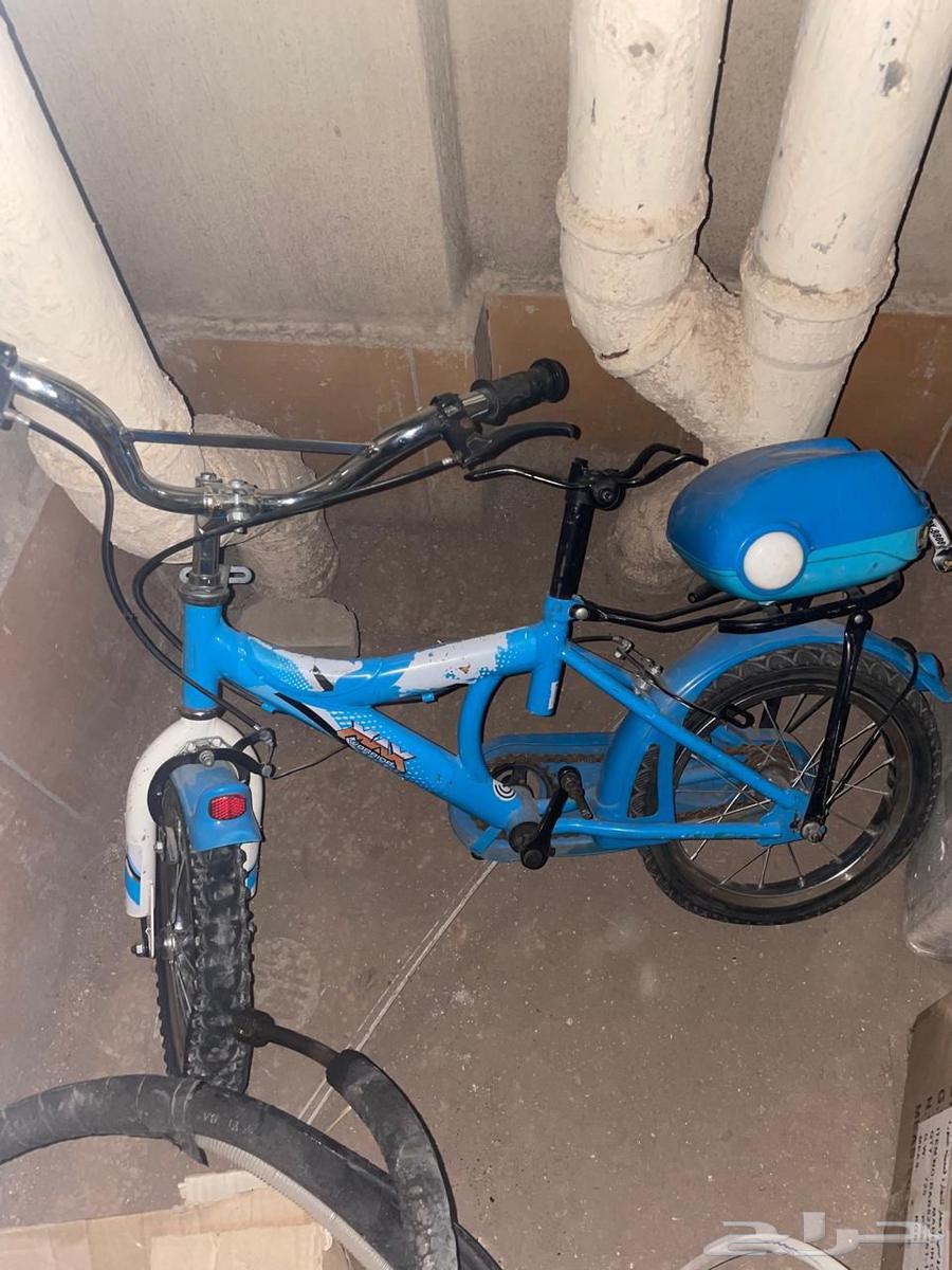 دراجه للبيع وسط64225361321859110