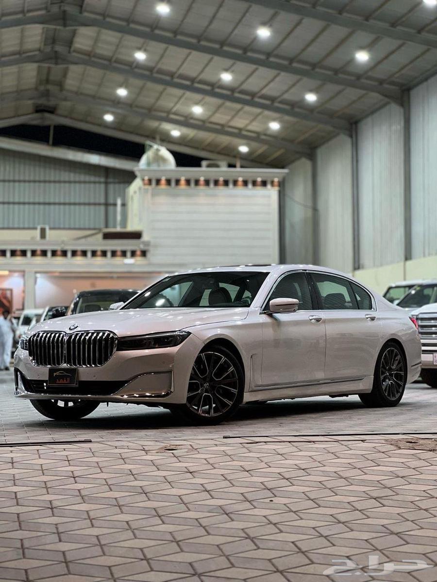 BMW معدل 2022 M kit ب 64 ألف64407699019395111