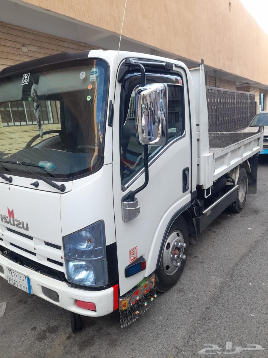 Isuzu Tipper64404055757953113