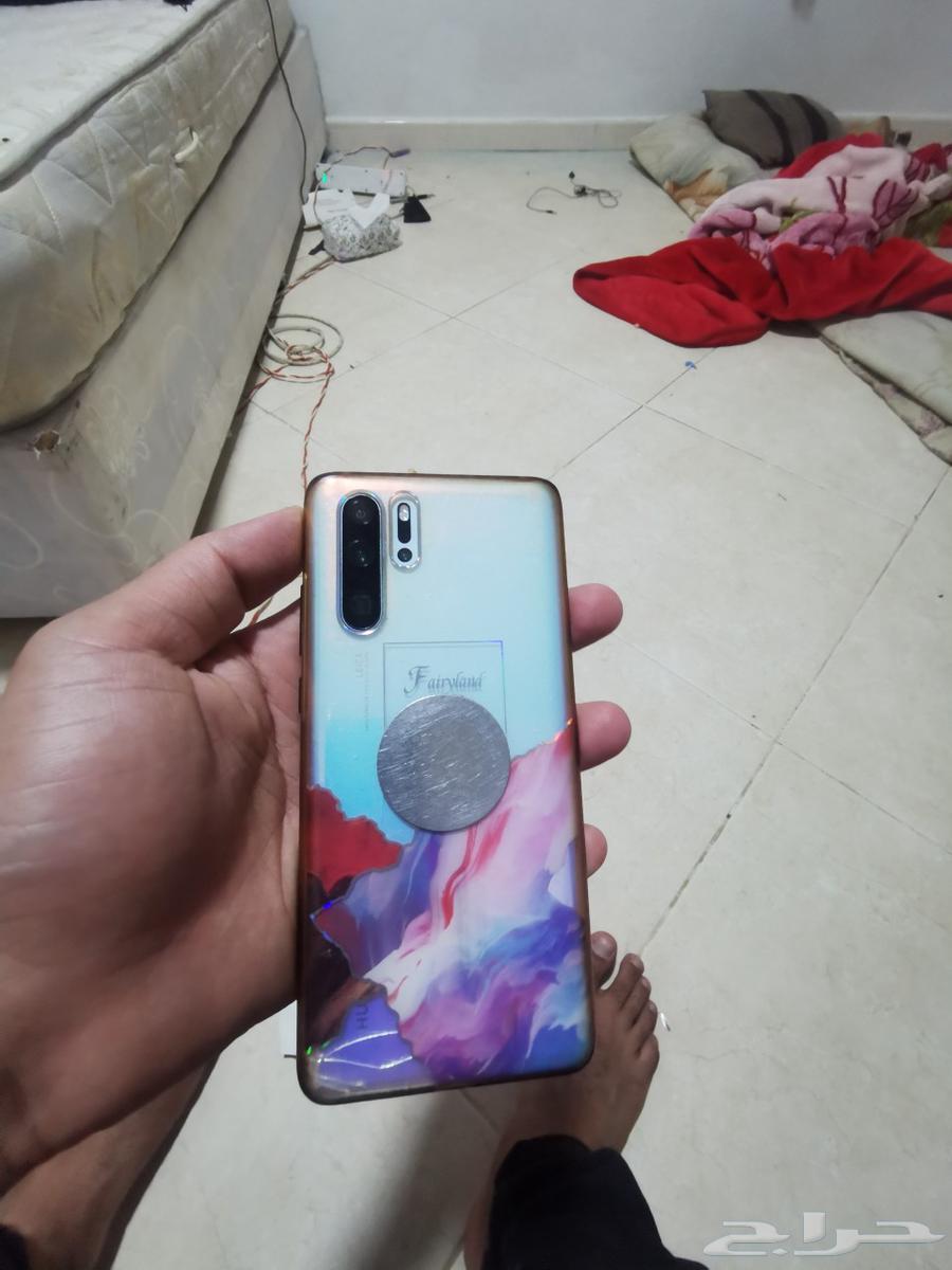 جوال هواوي 256ج للبيع64229295415171111