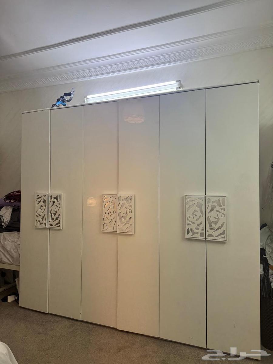 غرفة نوم جديدة64205690024834111