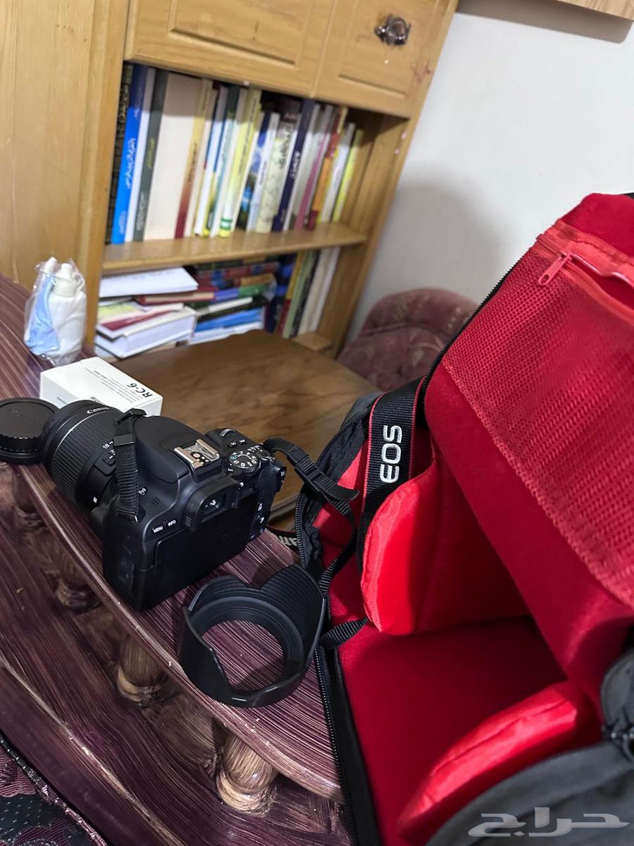 كاميرا كانون64212962286849111