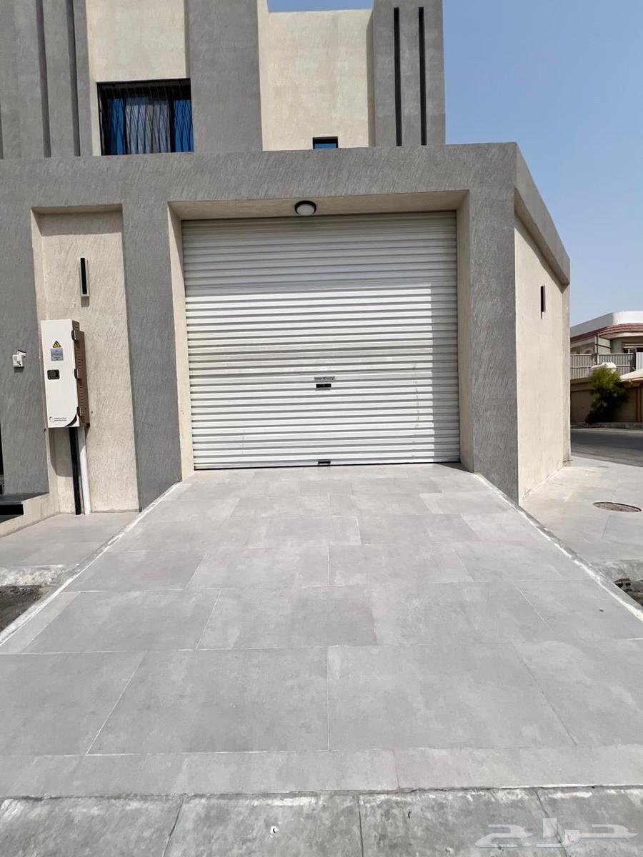 للبيع فيلا منفصله حي احد جديده بالدمام مقابل مستشفي المواساه63613341730945112