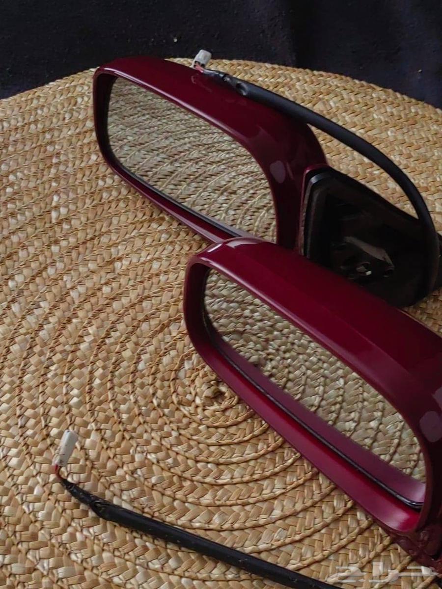 مرايا كرسيدا جهة اليسار64397464677122113