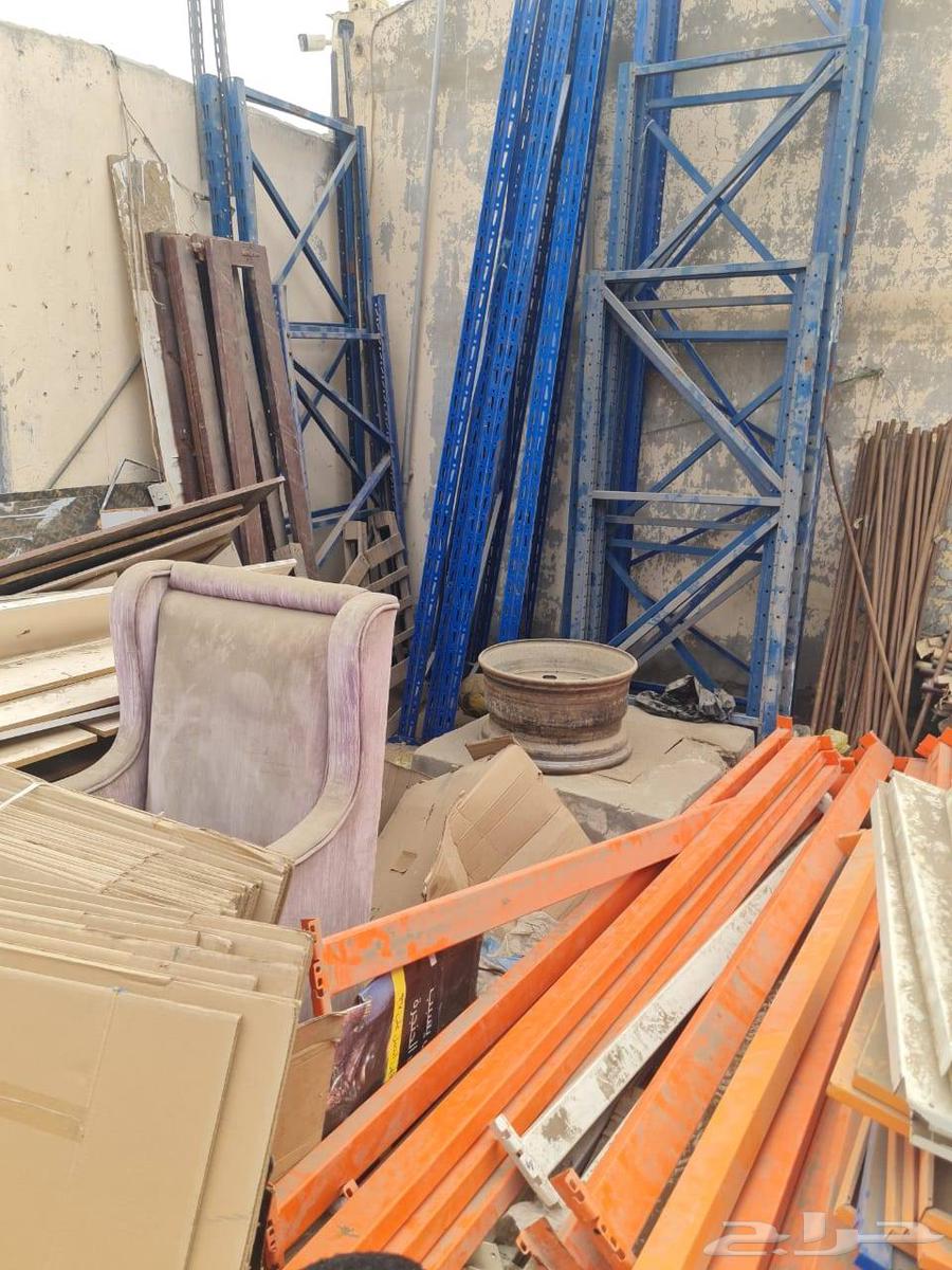 رفوف سوبرماركت و تخزين64229935359746111