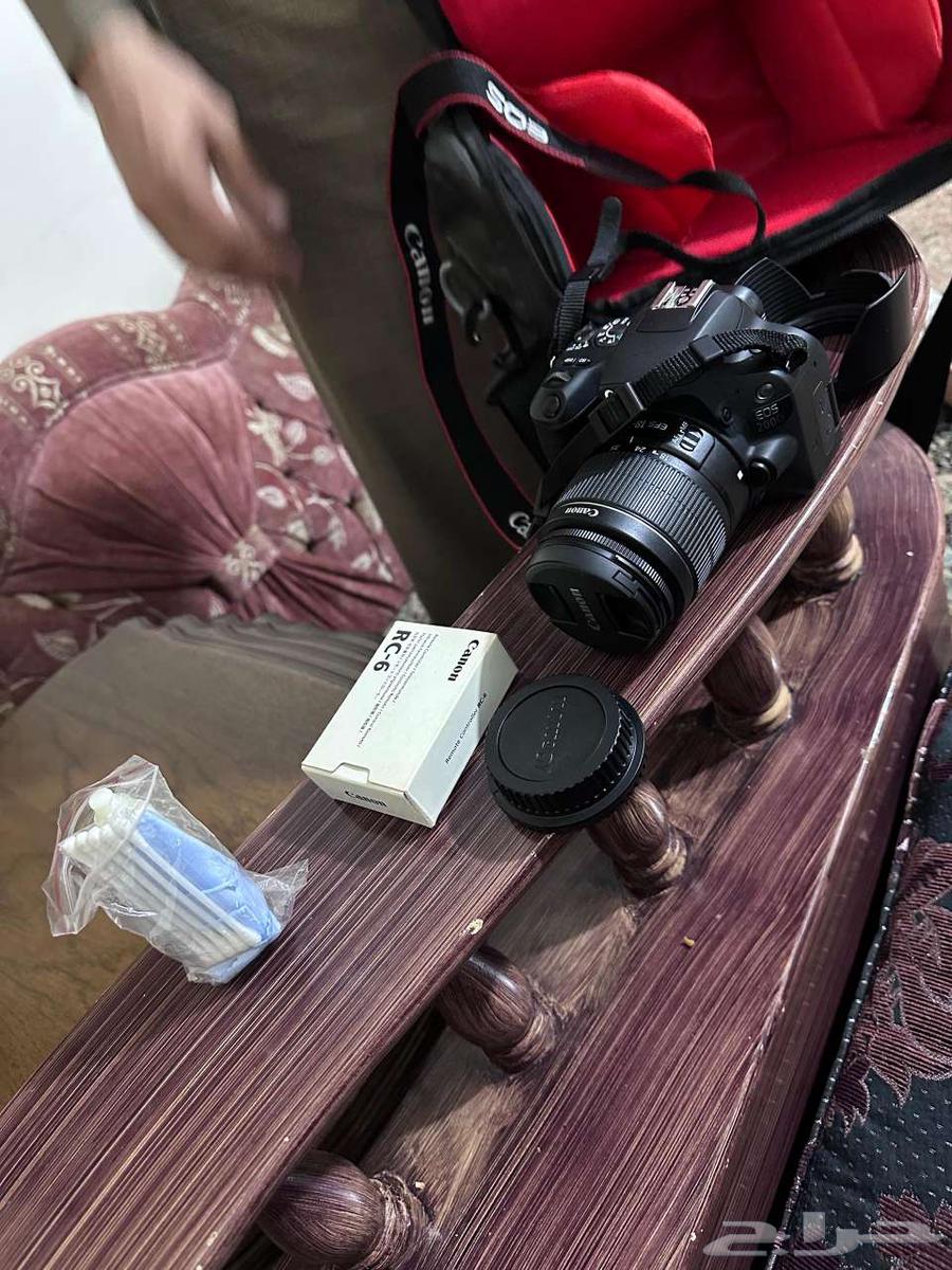 كاميرا كانون64212962286849113