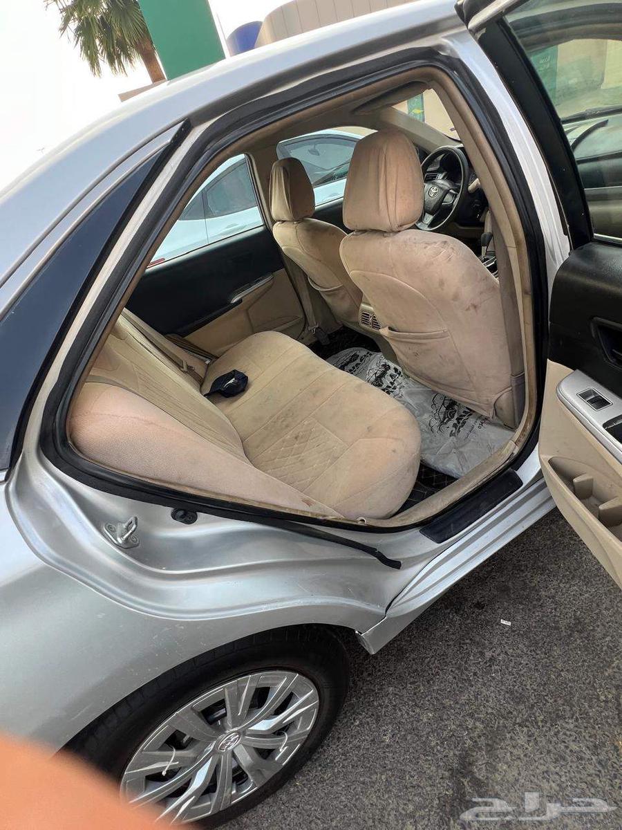 كامري 2016 استماره جديد فحص جديد64405389704065110