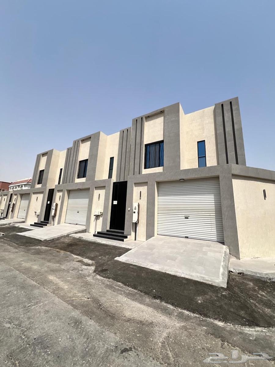 للبيع فيلا منفصله حي احد جديده بالدمام مقابل مستشفي المواساه63613341730945111