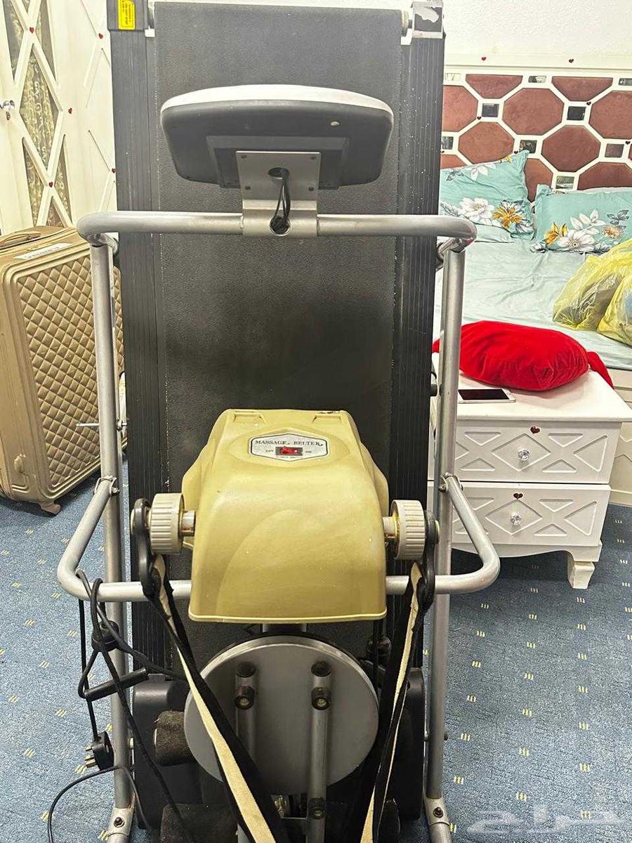 Clean used walking machine64229105150977112