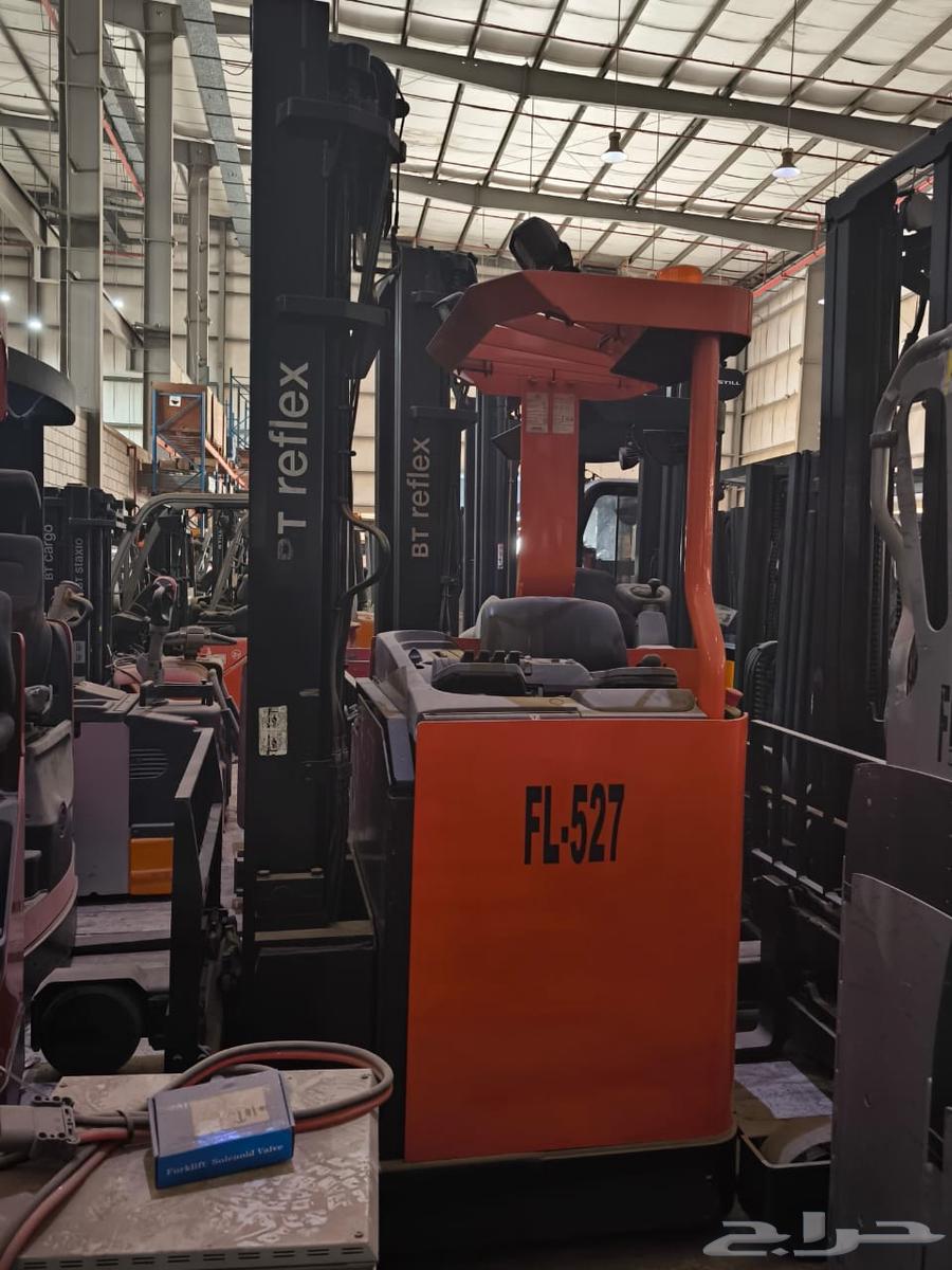 للايجار رافعه شوكية كهرباء64407670749315114