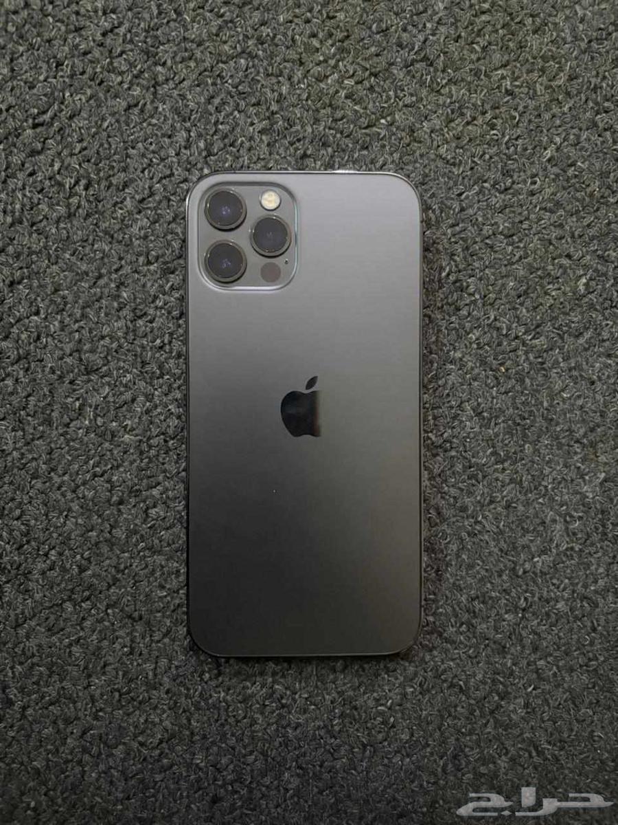 ايفون 12 برو السعه  12864229948492161110