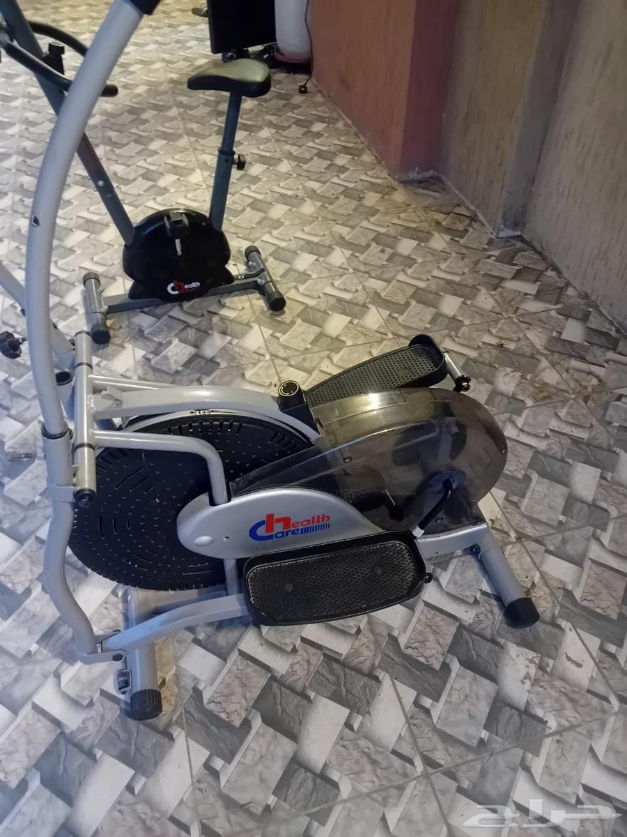 اجهزه رياضيه64214012158082110