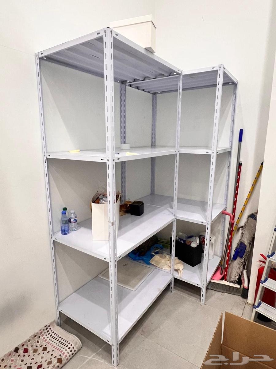 رفوف سوبرماركت و تخزين64229935359746114