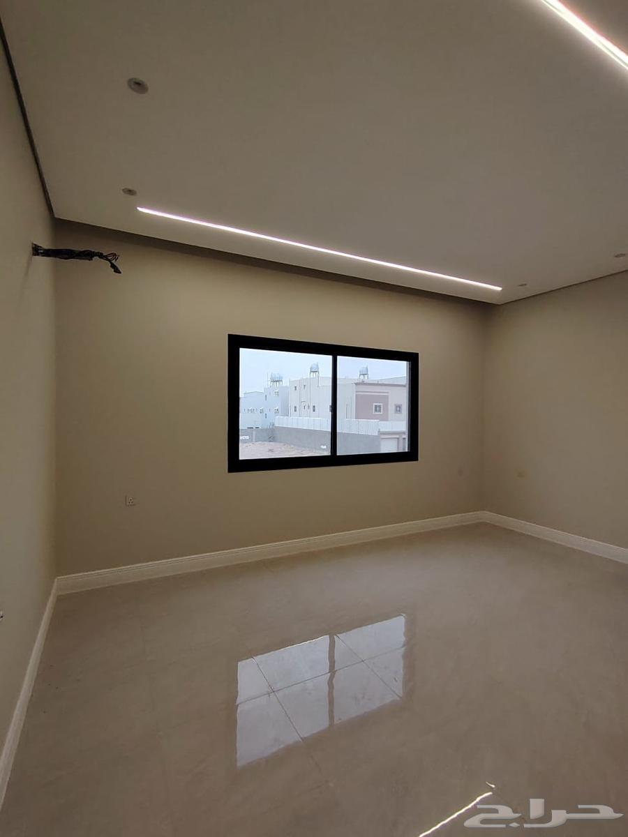 Villas for sale, ground and upper floor, Al-Safa neighborhood63613345909762114