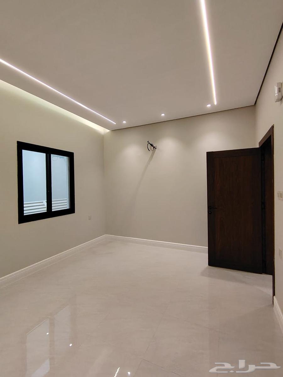 Villas for sale, ground and upper floor, Al-Safa neighborhood63613345909762111