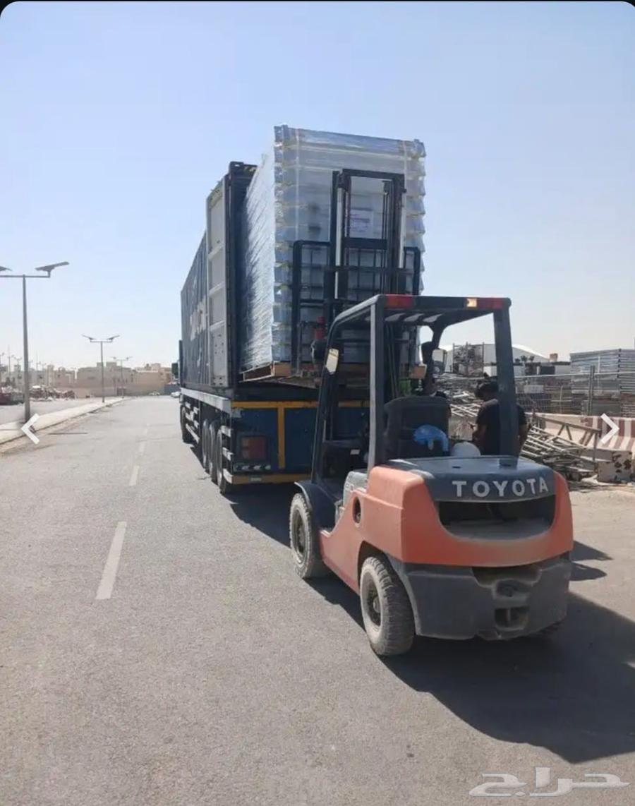 للايجار رافعة شوكية فوركلفت جده موديل 201864400688381313111