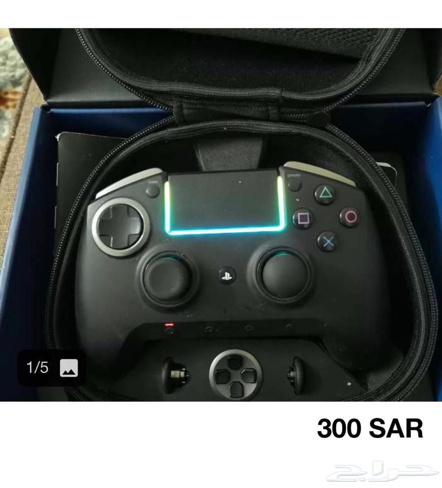 Professional Sony 4 Razor Gaming Controller64219232254465110