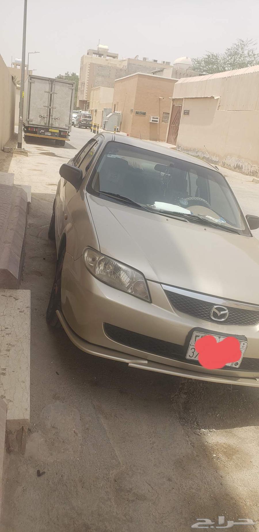 سيدان 2001 ممشي 540 مرشوش كامل تكيف مكينه قير فل السوم 9 الف64401383153793113