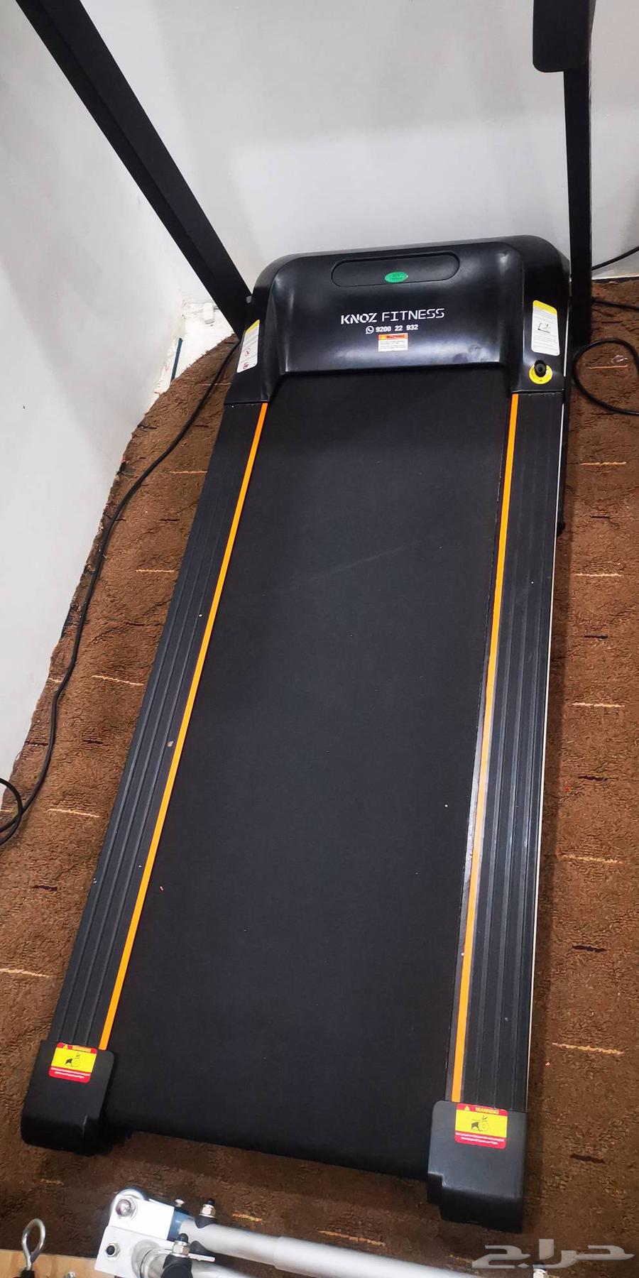 سير كهربائي شبه جديد64224840486913111