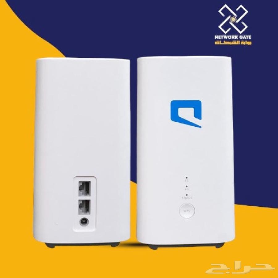 Mobileye 5G Router64251879110531111