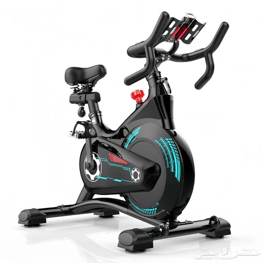 دراجه تمارين هوائيه ثابته64248894896258110