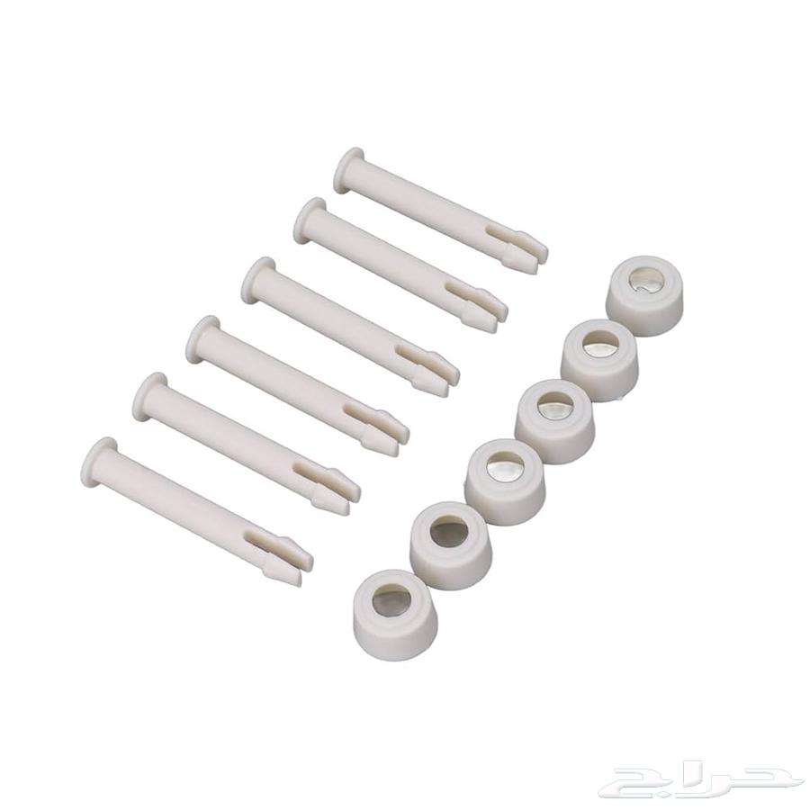 Corner angles, connectors, screws for Intex pool, spare parts for Intex pool64232010646657112