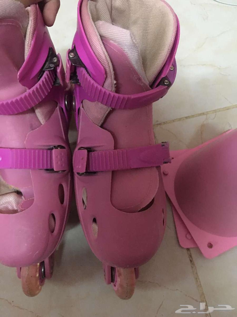 زلاجات او سكيت رول64250084989697112