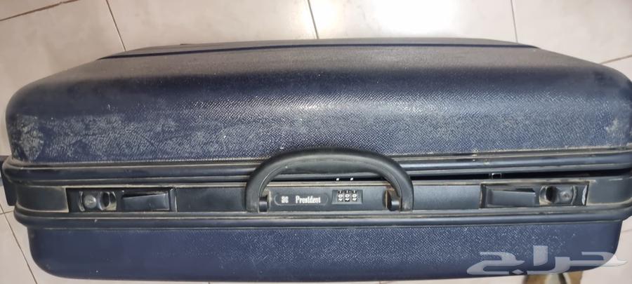 شنطه للبيع 50 ريال64254913297539111