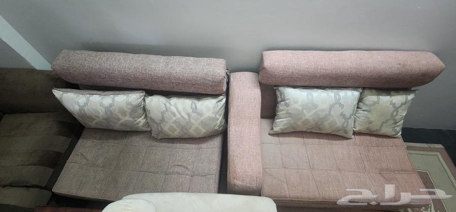 كنب استخدام معتدل ونظيف64232993121282111