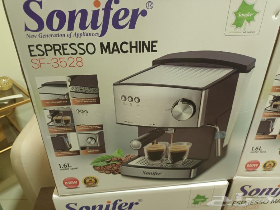 مكينة القهوة الايطاليه سريعة التحضير64245110575618112