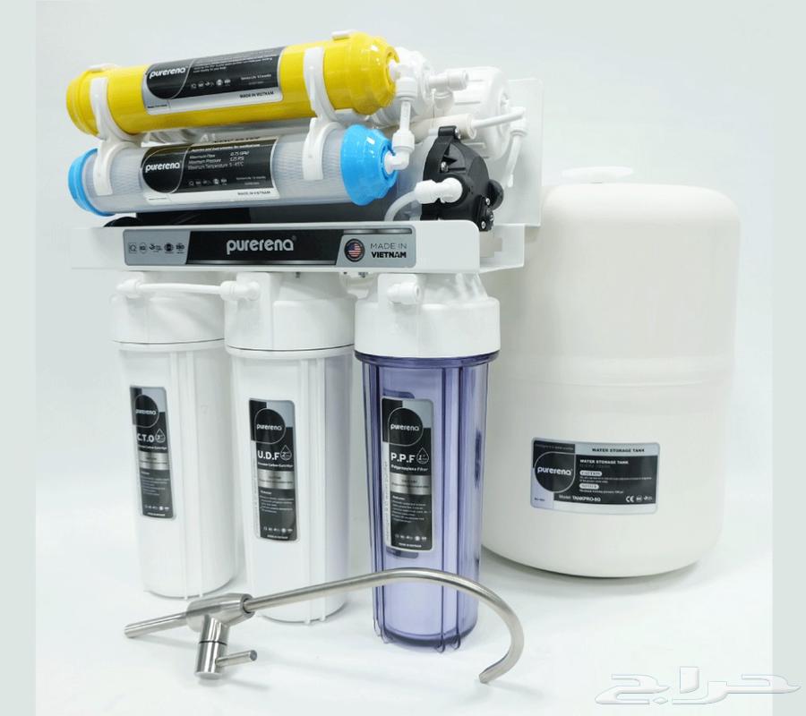 Water filters and desalination devices64241769293185110