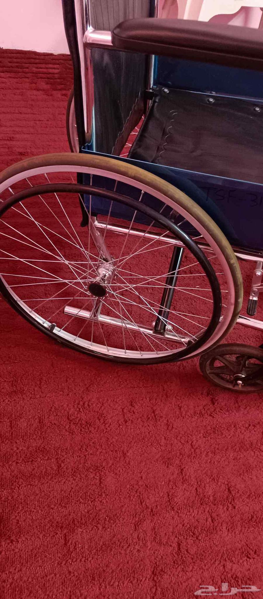 كرسي متحرك للبيع64248685335425112