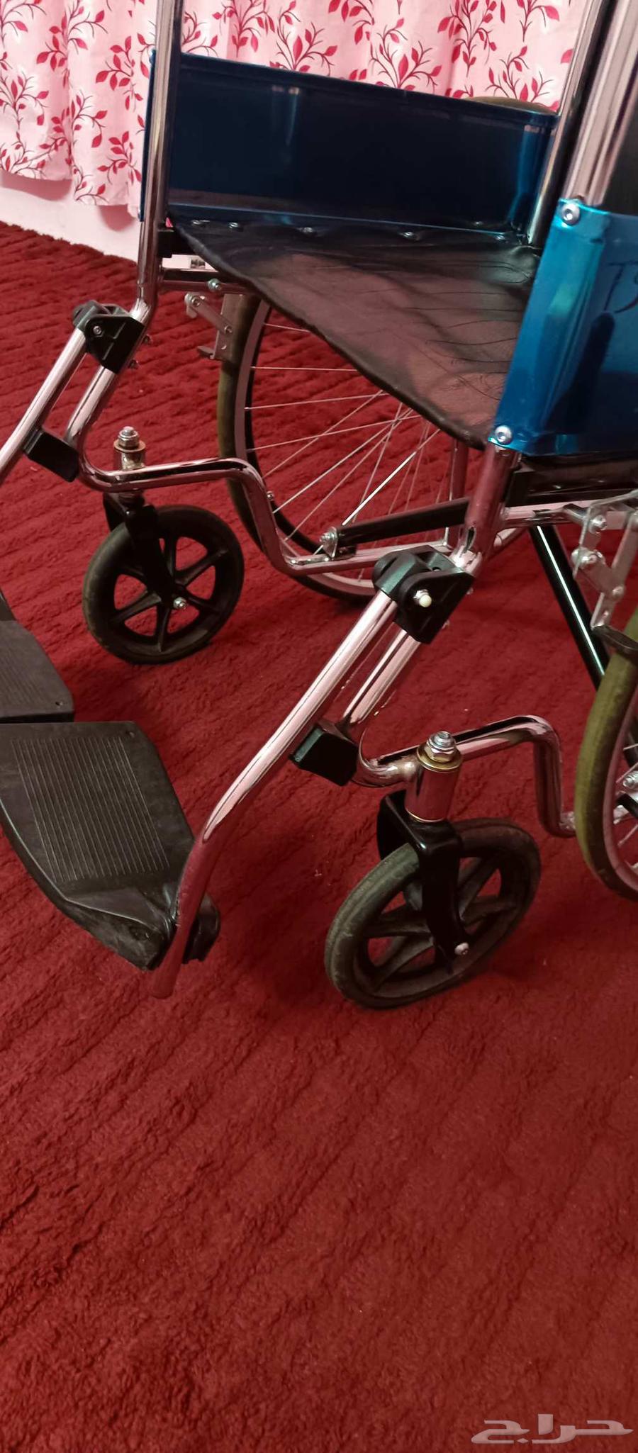 كرسي متحرك للبيع64248685335425113