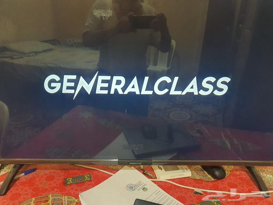 Semi-new lightly used 43-inch smart Android TV screen64409380156930111