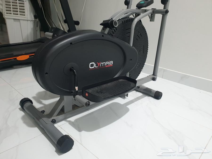 Treadmill and elliptical cycle for sale64239534716547112