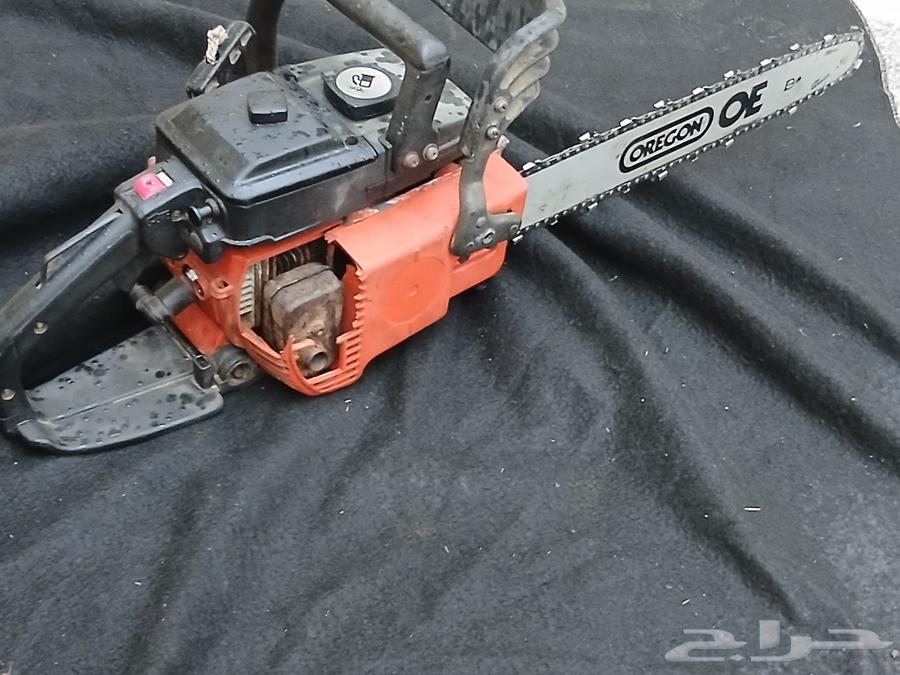 منشار حطب تاناكا ياباني الاصلي64245110193411111