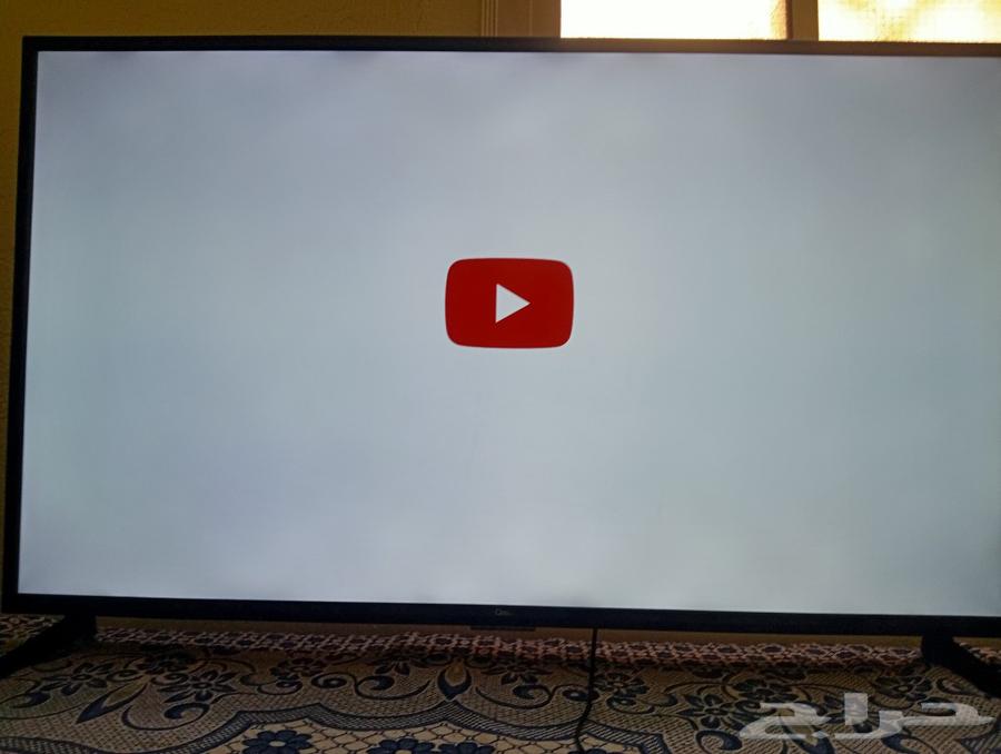 شاشه كلاس برو 55 بوصه سمارت للبيع64246813748738112